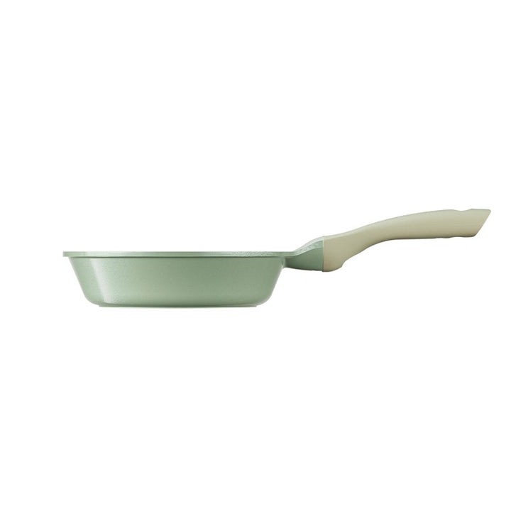 Omi Simple Marble Fry Pan 24cm