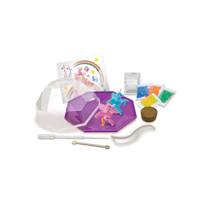 KidzMaker Unicorn Spring Garden