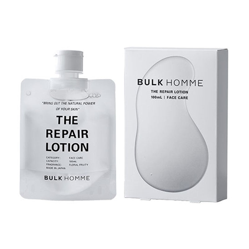 Buy Bulk Homme The Repair Lotion 100ml | Isetan KL Online Store