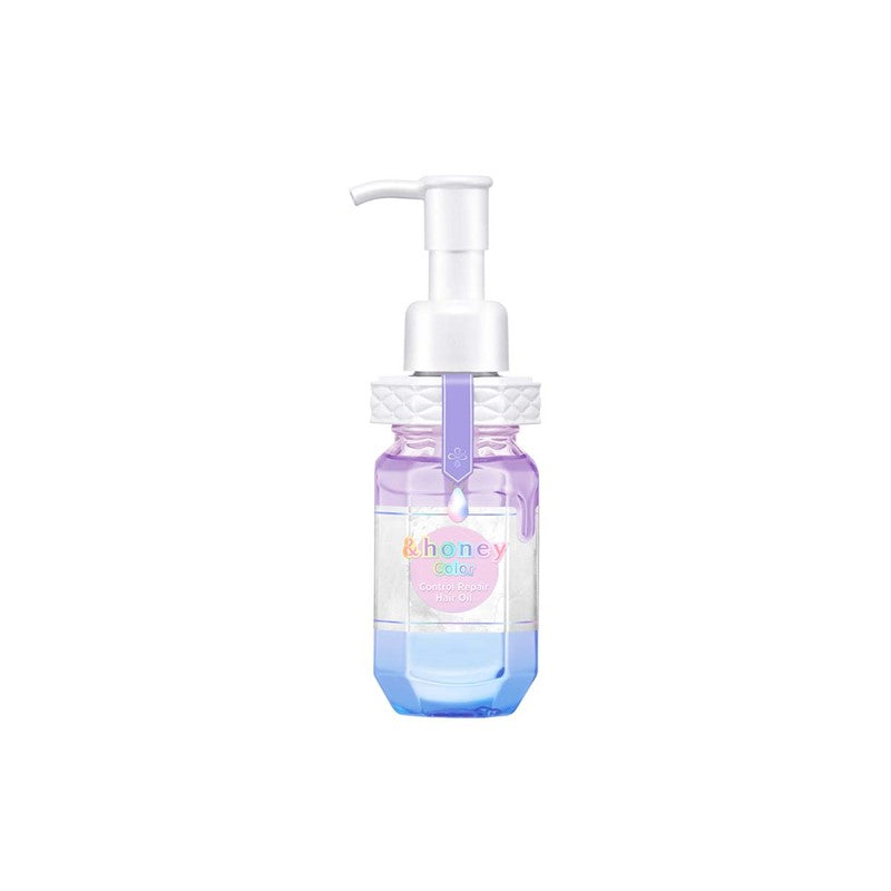 Color Control Repair Hair Oil 100ml