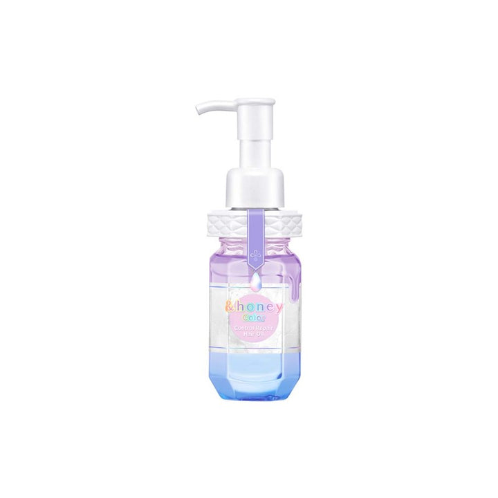 Color Control Repair Hair Oil 100ml