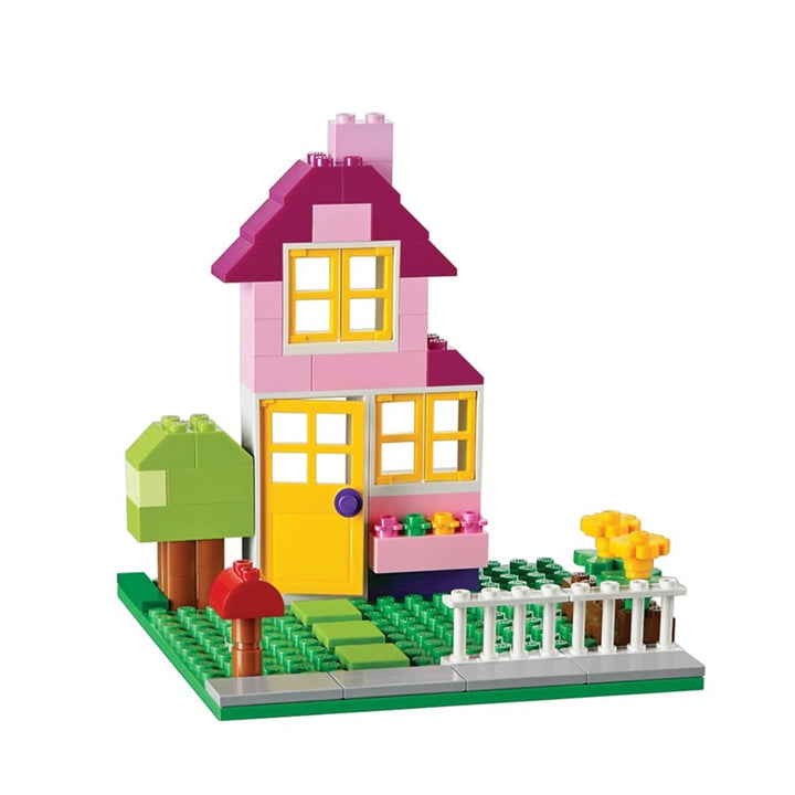 10698 LEGO® Large Creative Brick Box