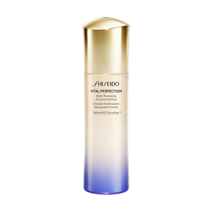 Vital Perfection Bright Revitalizing Emulsion Enriched 100ml
