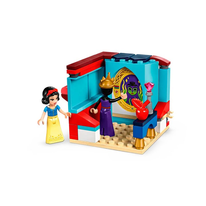 43276 Snow White's Jewelry Box