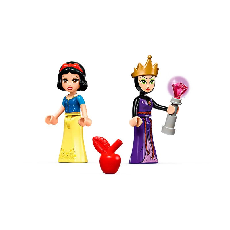 43276 Snow White's Jewelry Box