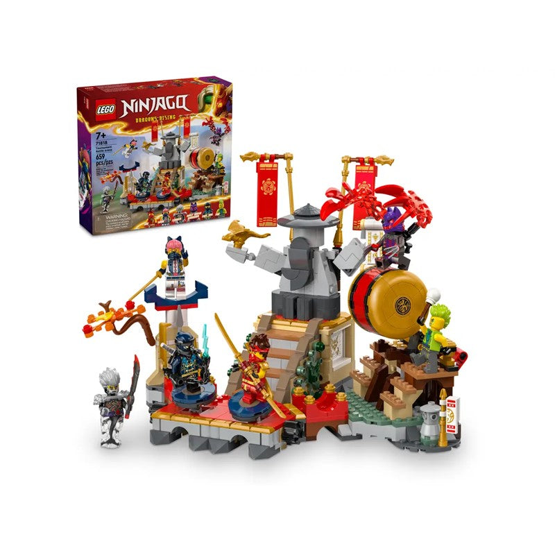 71818 Tournament Battle Arena