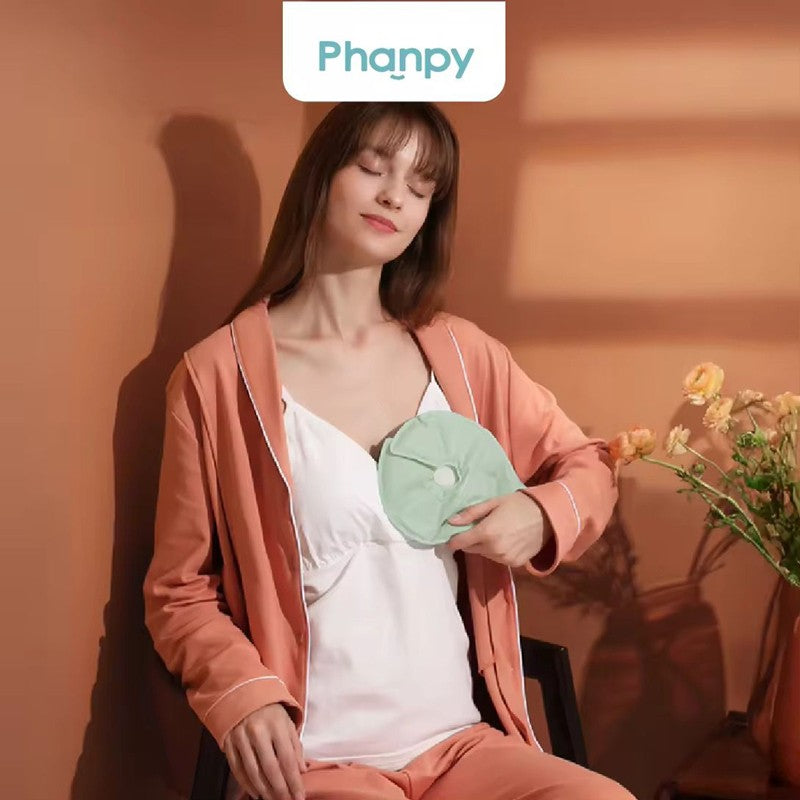 Phanpy Breast Hot & Cold Pad