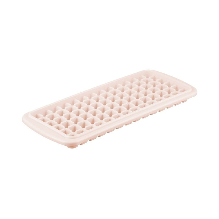 Kari Ice Bar Tray 84 Bars (with Lid) - Pink