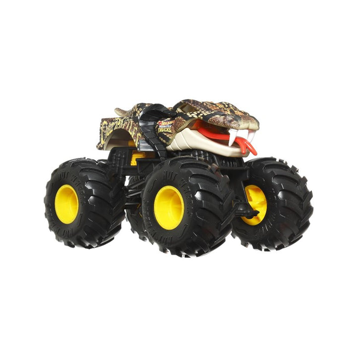 FYJ83 Monster Truck 1:24 Diecast Singles (Assorted)