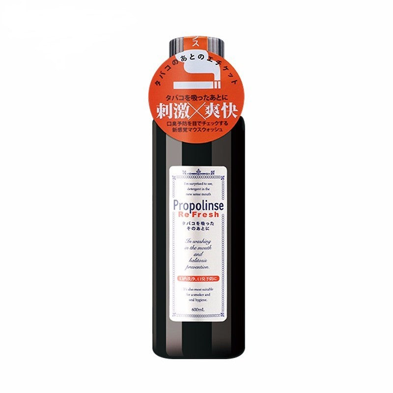 Refresh Mouth Wash 600ml