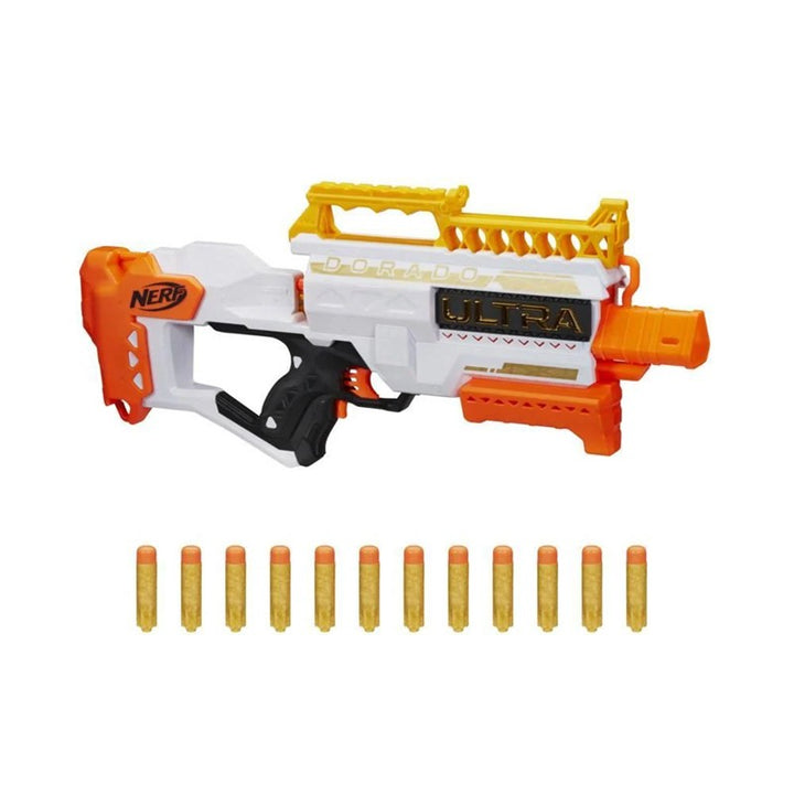 F2018 / F2017 Ultra Dorado