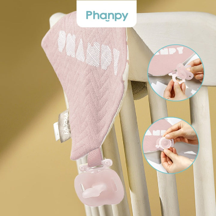 Phanpy Doll Comfort Towel