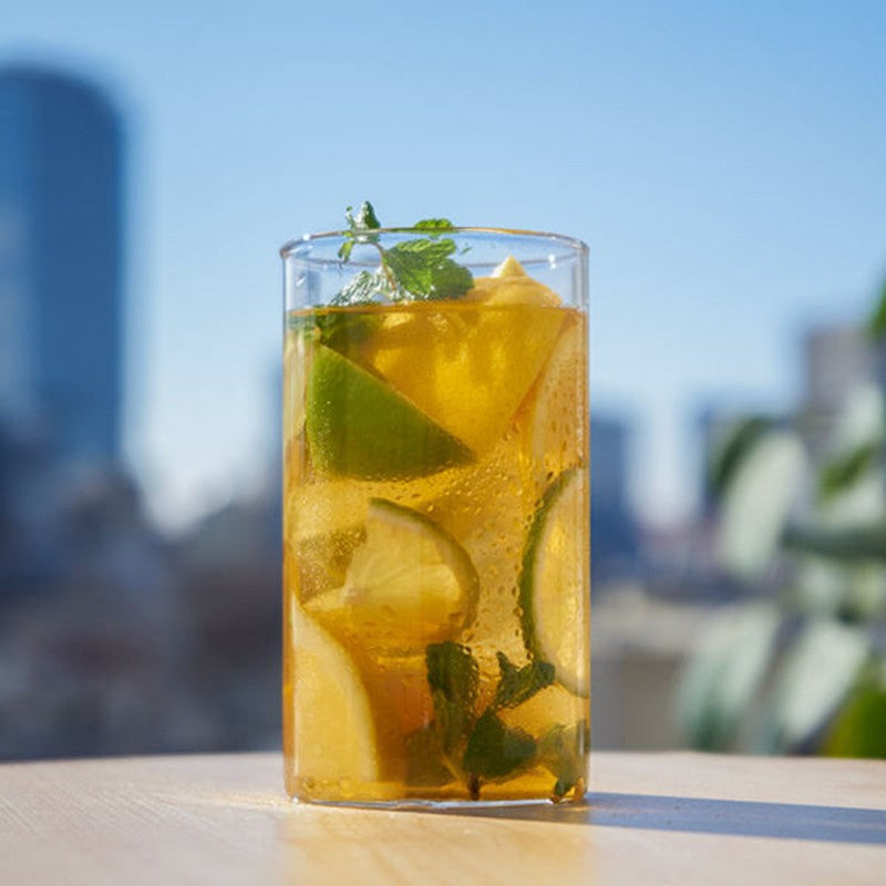 Mint, Lemon & Lime Tea (6 bags)