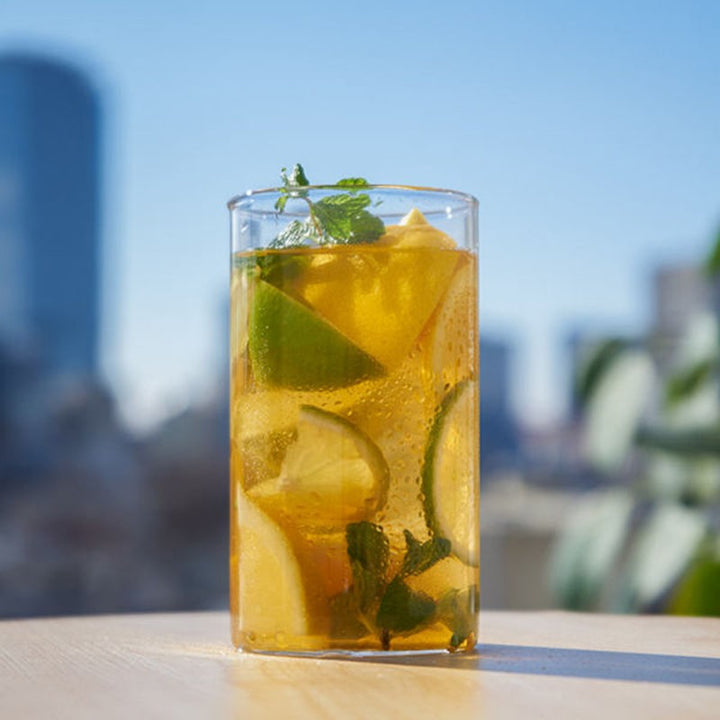 Mint, Lemon & Lime Tea (6 bags)