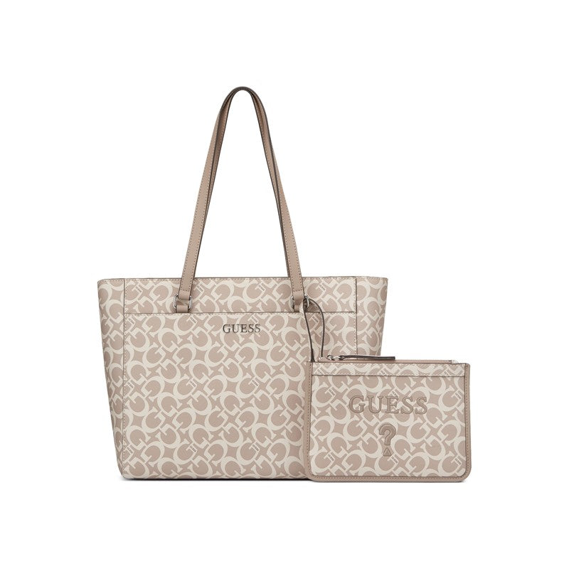 Delphine Tote (Caramel)