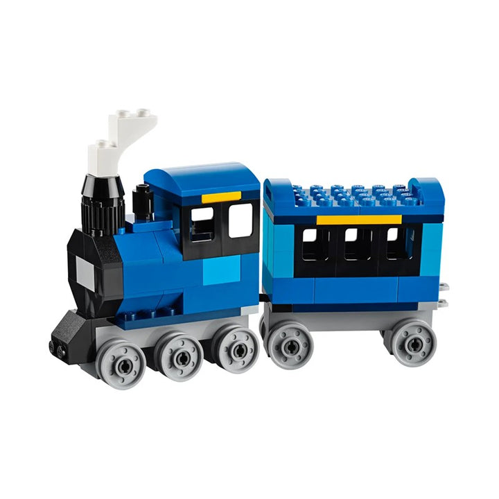 10696 Medium Creative Brick Box