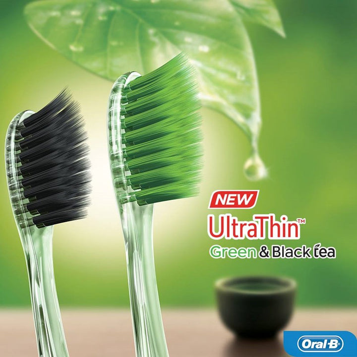 Ultrathin Black Tea (Extra Soft) 3s