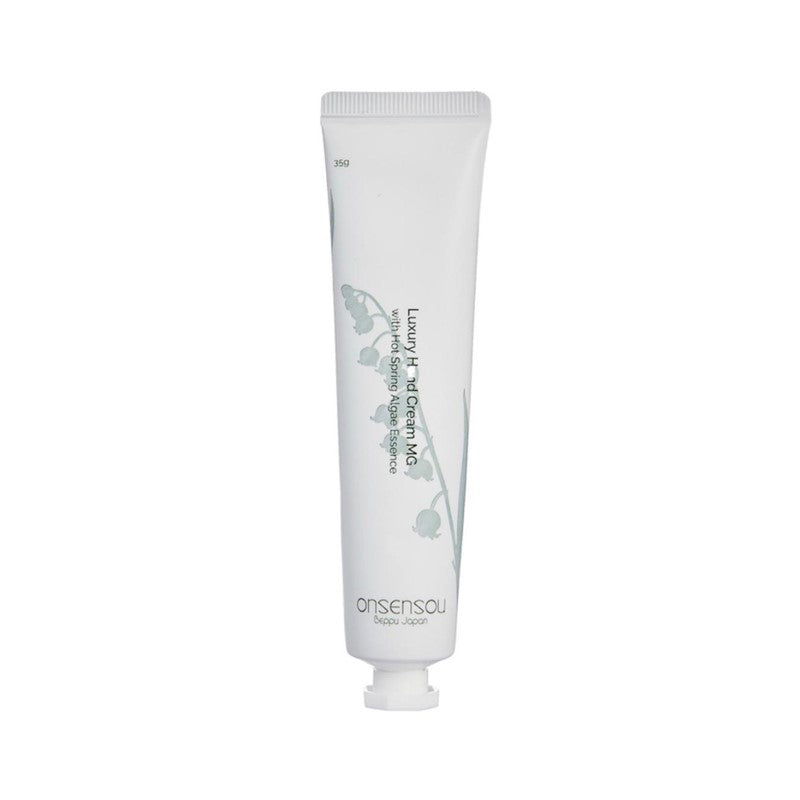 Hand Cream Kaguya 35g