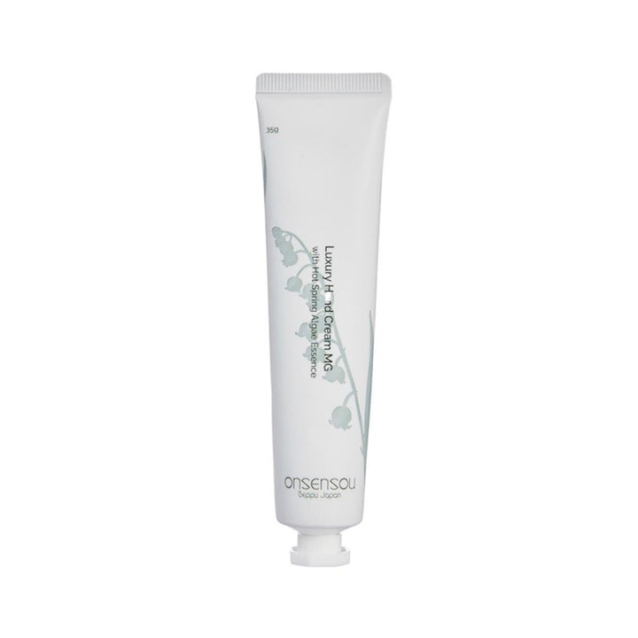 Hand Cream Kaguya 35g