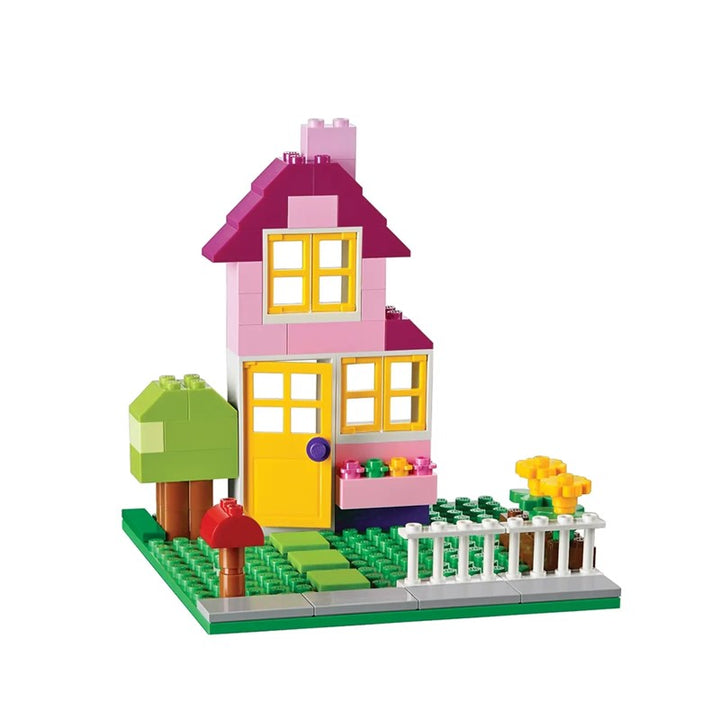 10698 Large Creative Brick Box