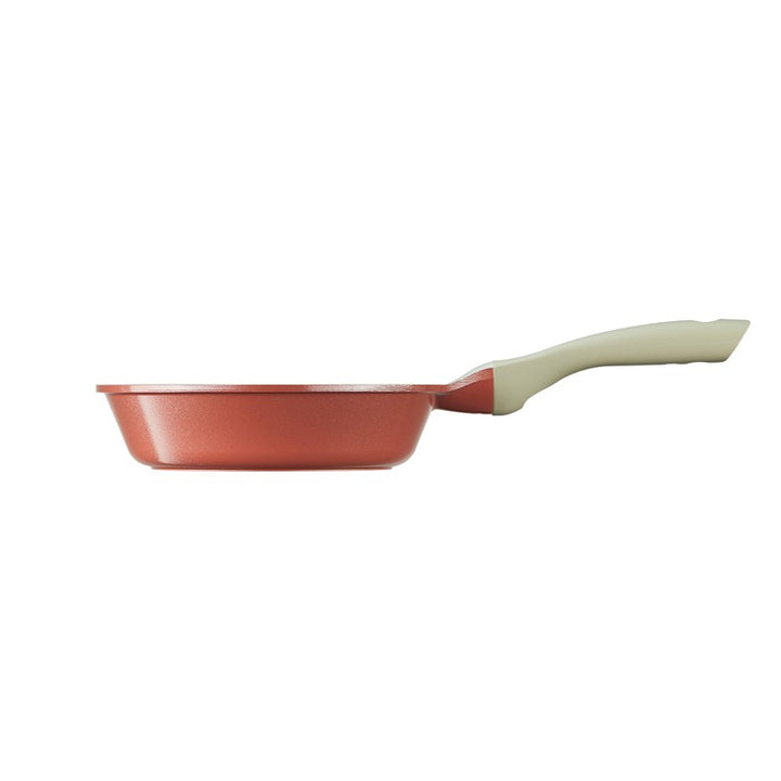 Omi Simple Marble Fry Pan 24cm