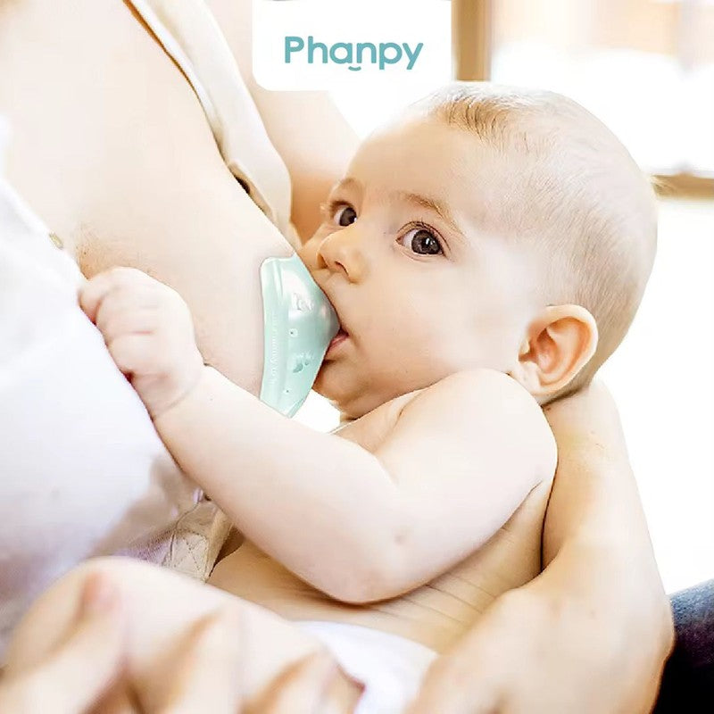 Phanpy Tulip Protective Cover (Yellow)