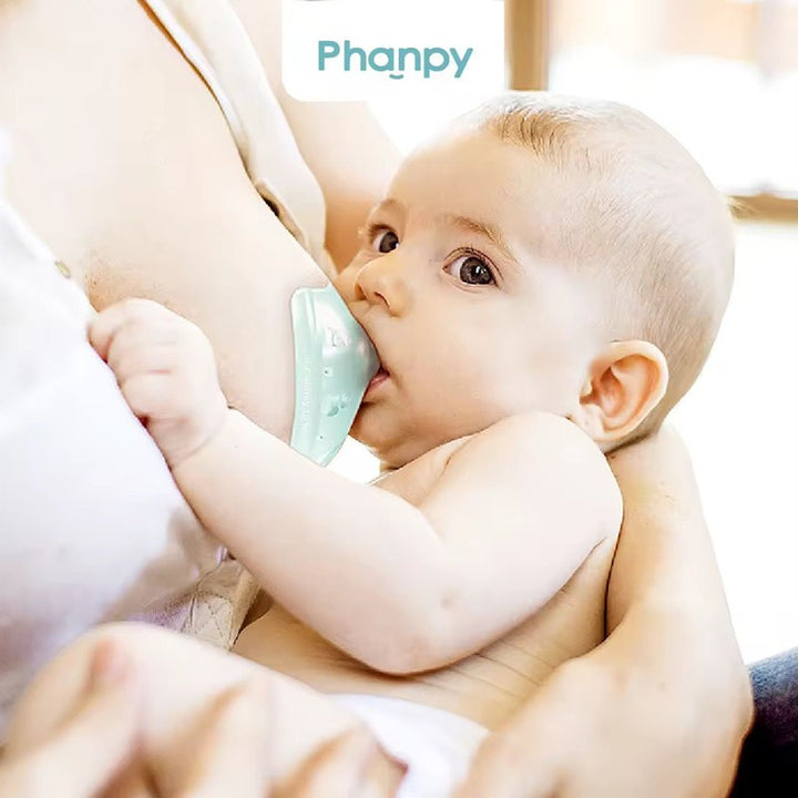 Phanpy Tulip Protective Cover (Yellow)