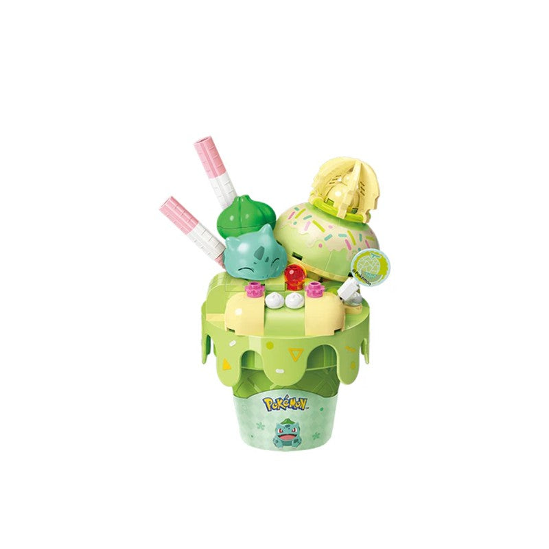 POKEMON - Bulbasaur Cone