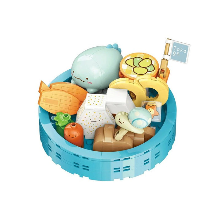 SUMIKKO - Tokage Bento