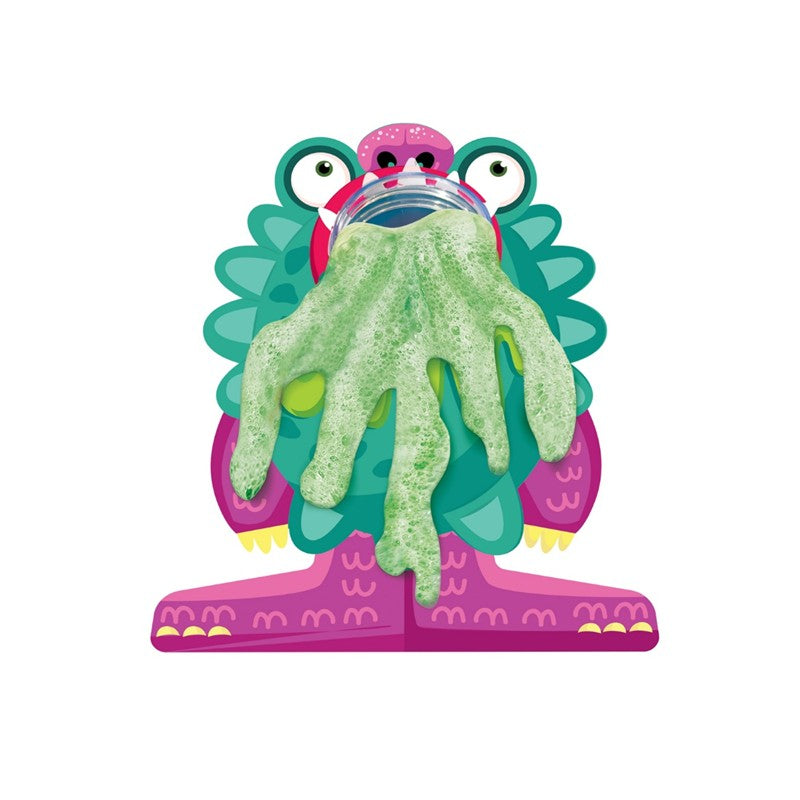 KidzLabs Fizzle Bubble Lab