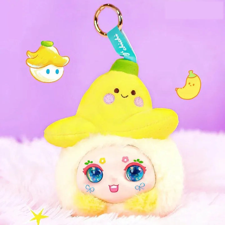 KIMMON - "Hat" Bubble Assorted