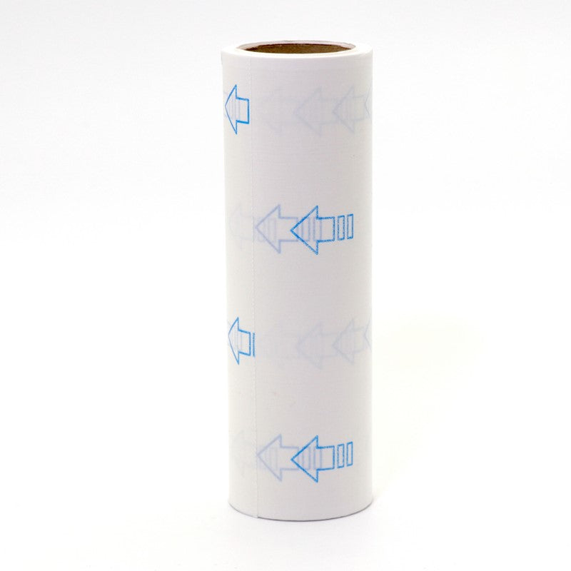 Adhesive Spare Tape for Carpet 90 Round Sheets (3pcs)