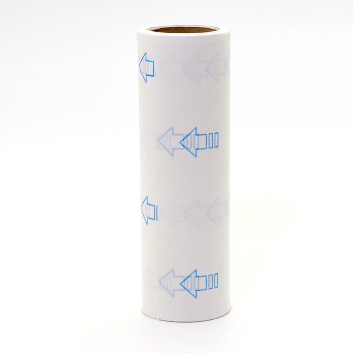 Adhesive Spare Tape for Carpet 90 Round Sheets (3pcs)