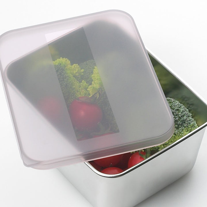 EAトCO (Eatco) Youki Food Container - Brown