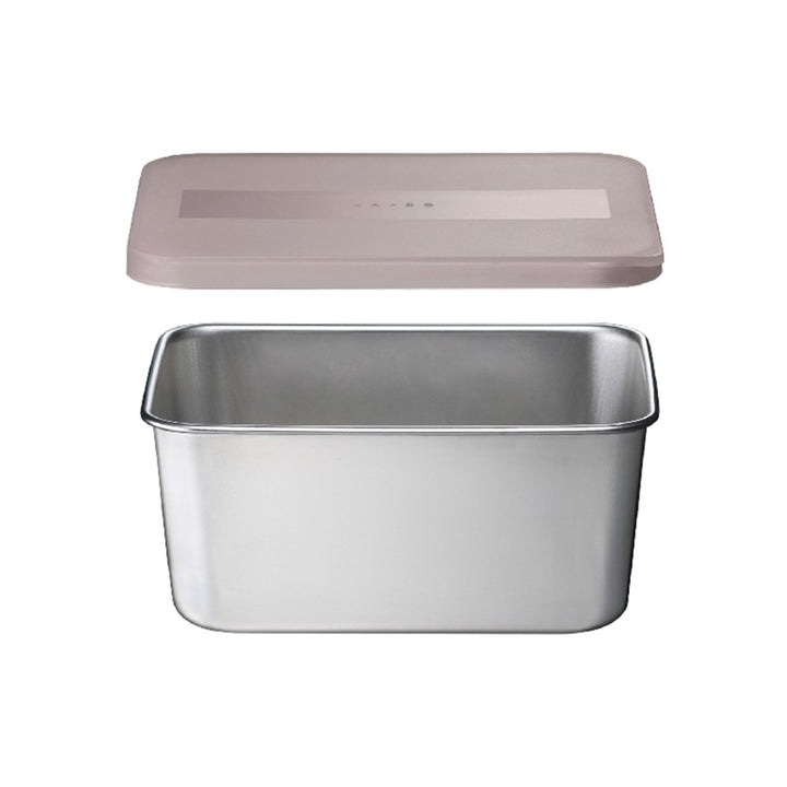 EAトCO (Eatco) Youki Food Container - Brown
