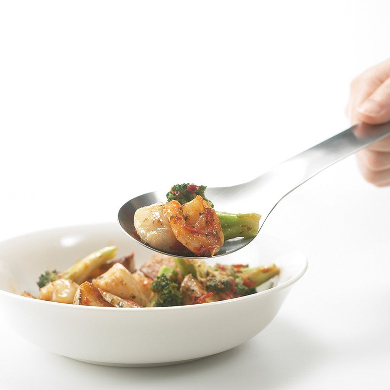 EAトCO (Eatco) Suqu Serving Spoon