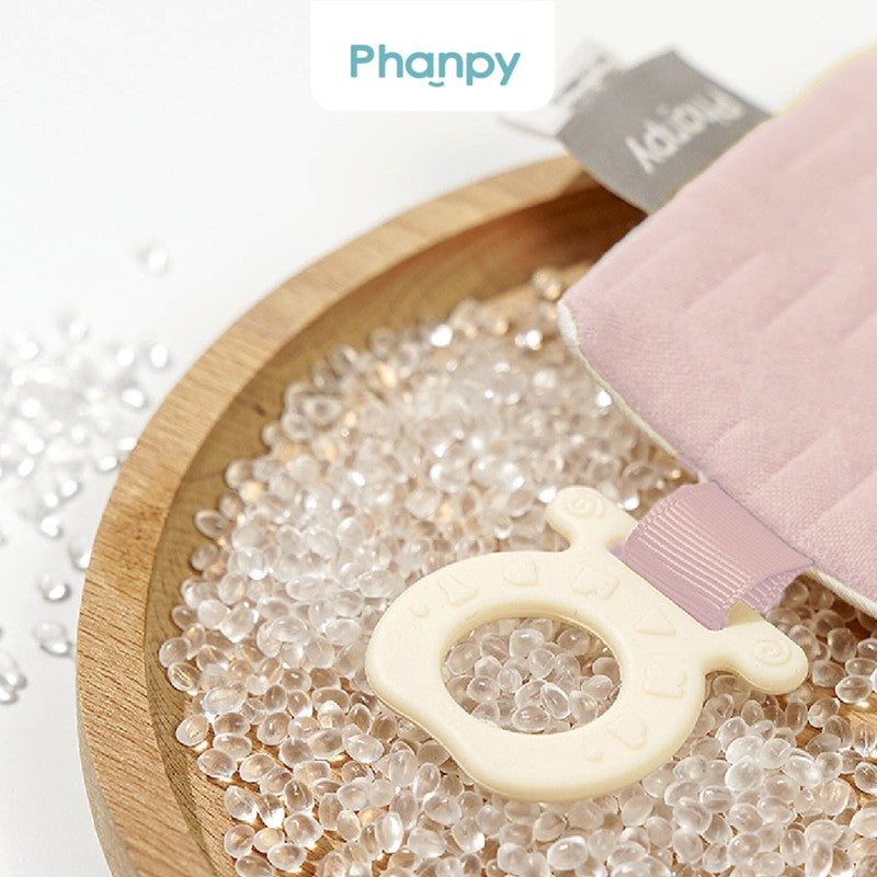 Phanpy Doll Comfort Towel