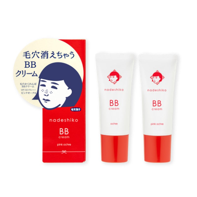 Goodbye Pore BB Cream SPF30 PA+++ 25g