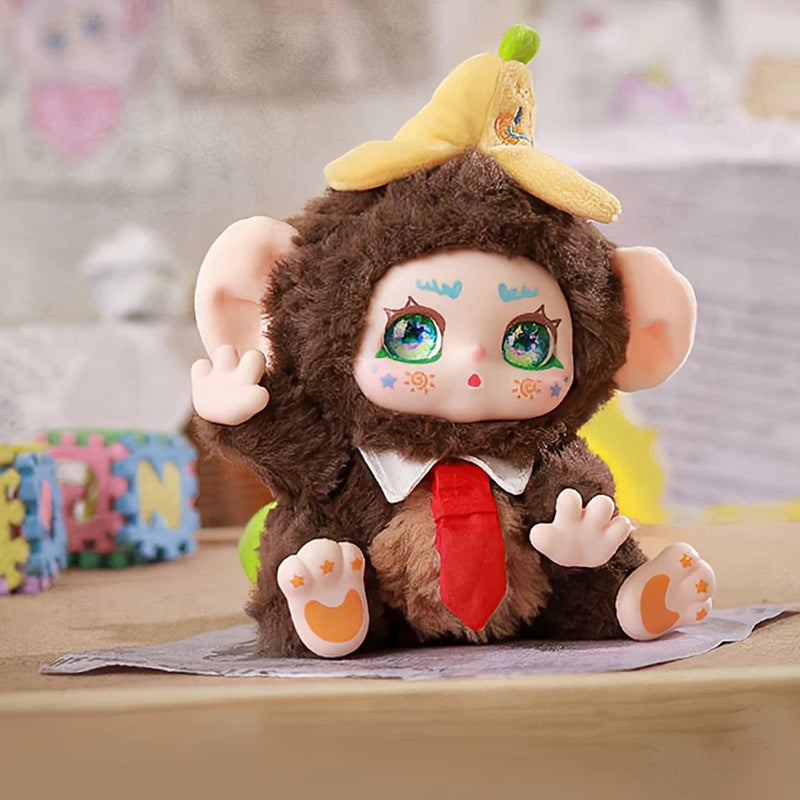 KIMMON タイランド、ベトナム限定￼ぬいぐるみ 2体セット Buy | Isetan Kl Online Store – Isetan Kuala Lumpur