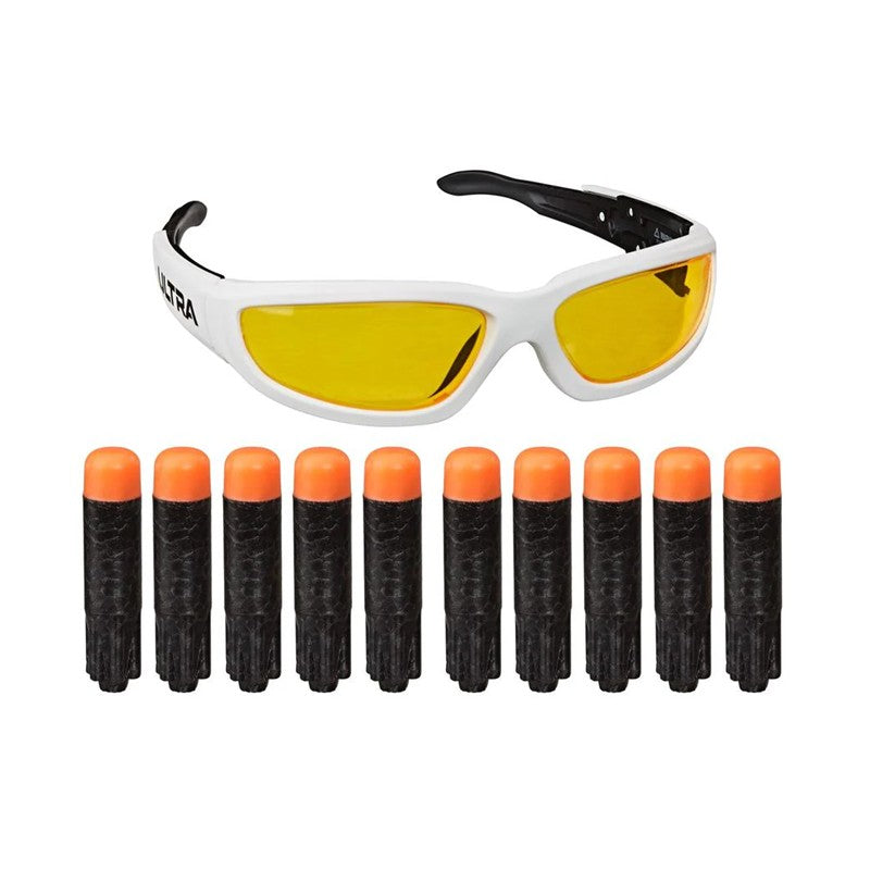 E9836 Ultra Vision Gear