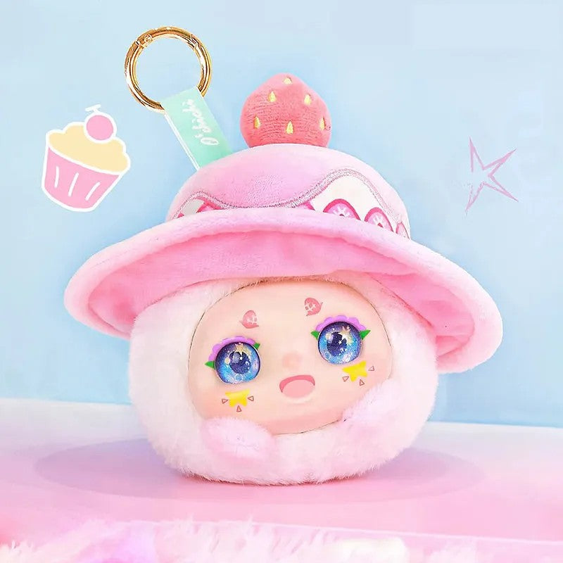 KIMMON - "Hat" Bubble Assorted
