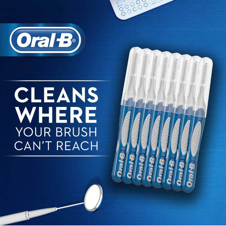 Interdental Brushes 10s