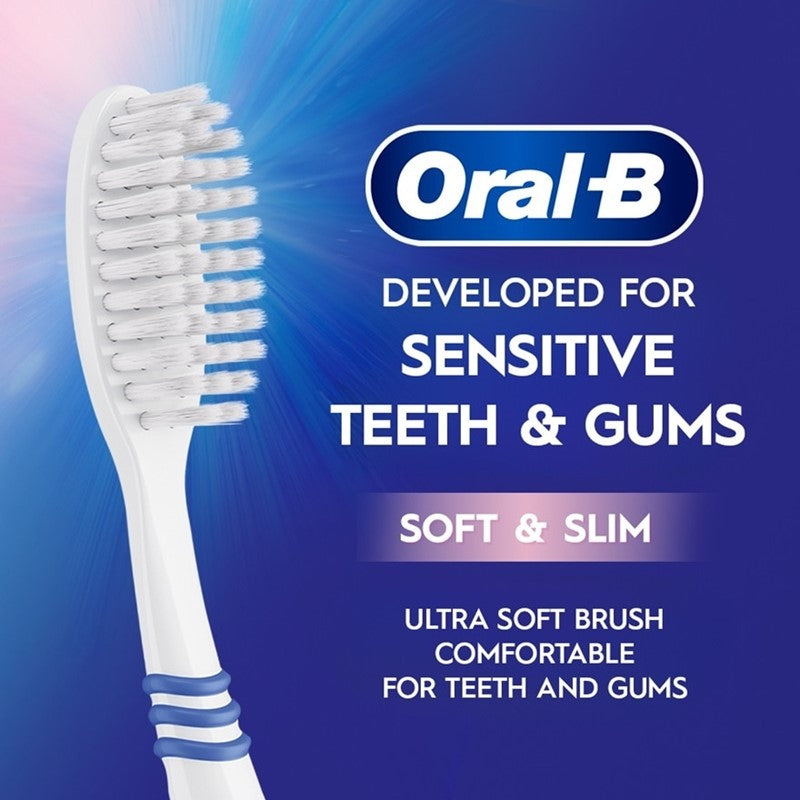 Ultrathin Soft & Slim (Extra Soft)