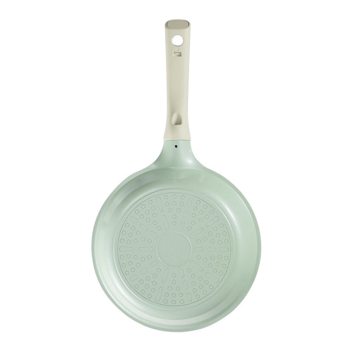 Omi Simple Marble Fry Pan 24cm