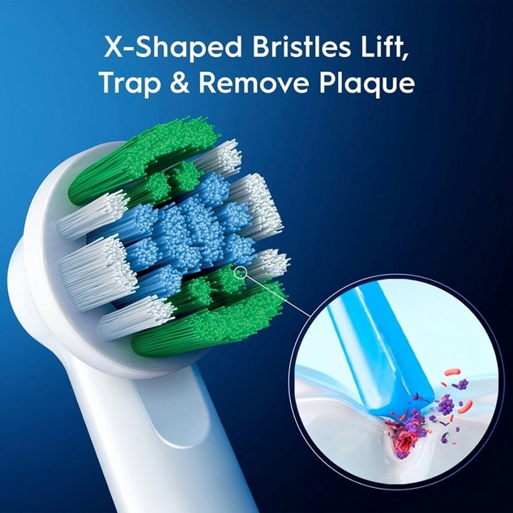 Vitality Precision Clean Toothbrush 1s