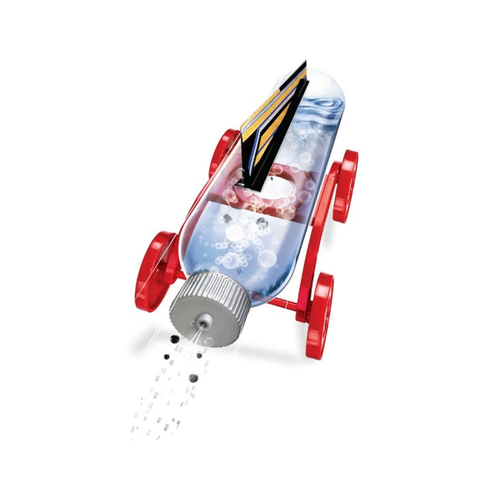 KidzLabs Fizzle Bubble Lab
