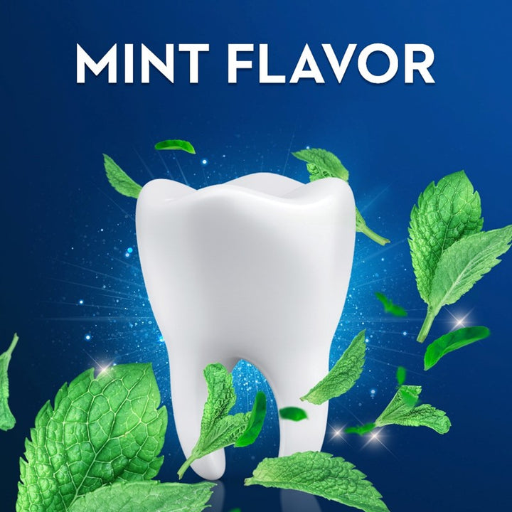 Glide Pro-Health Deep Clean Floss Mint 40M