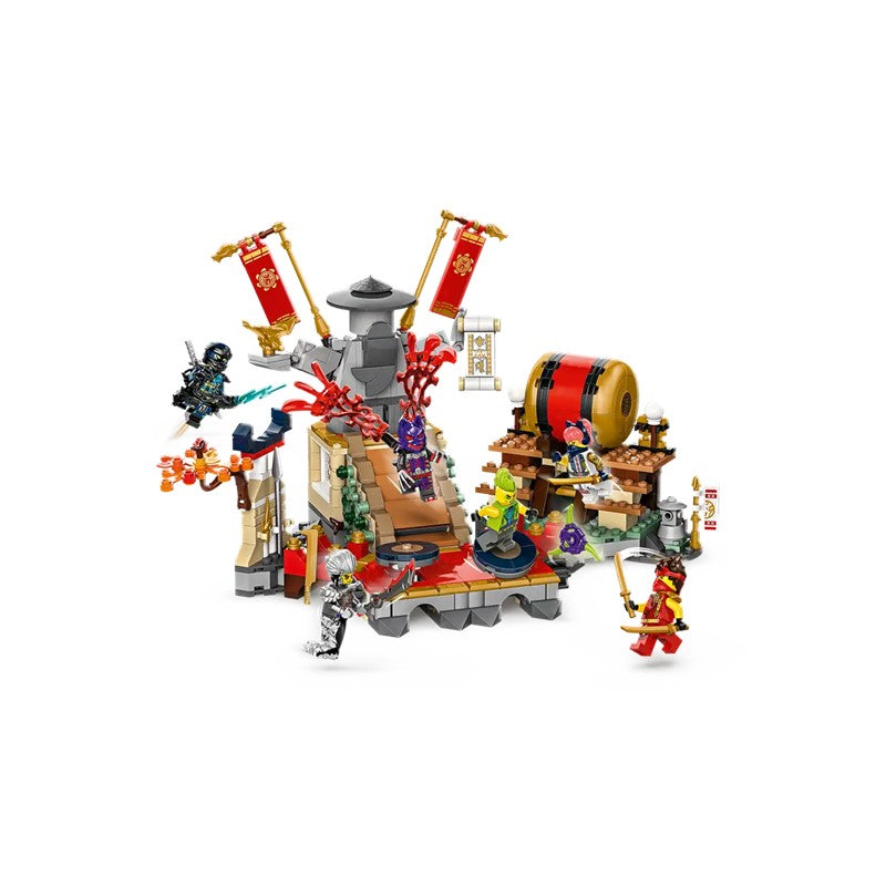71818 Tournament Battle Arena