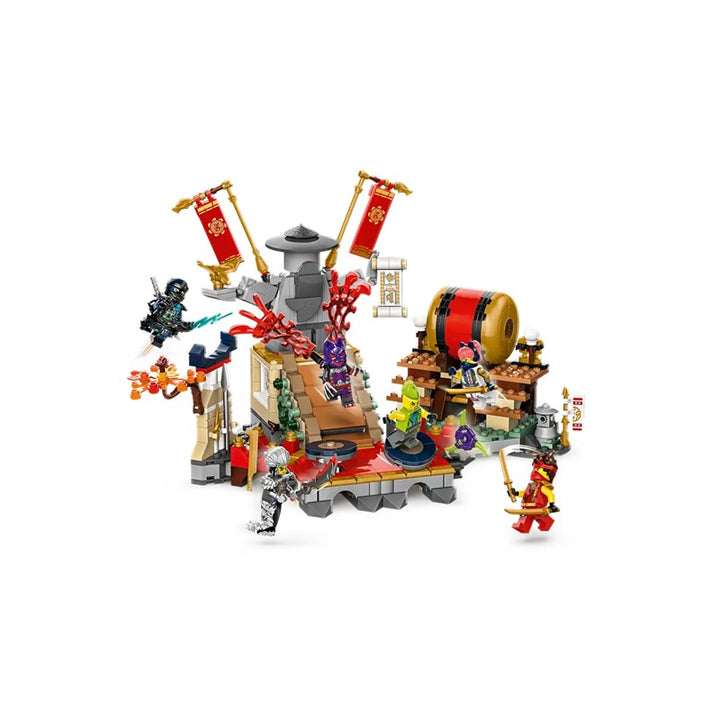 71818 Tournament Battle Arena