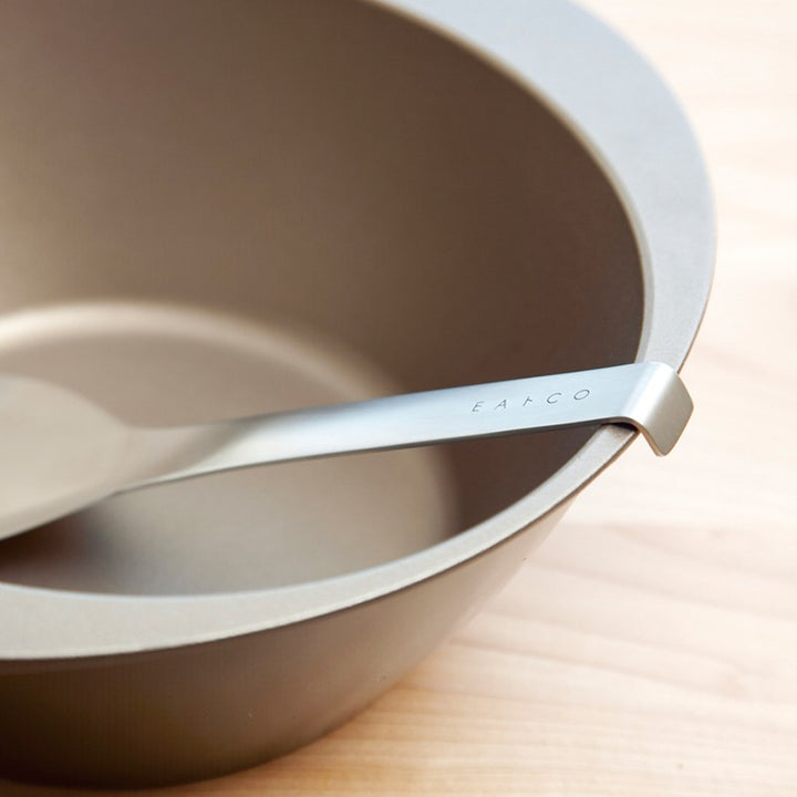 EAトCO (Eatco) Suqu Serving Spoon